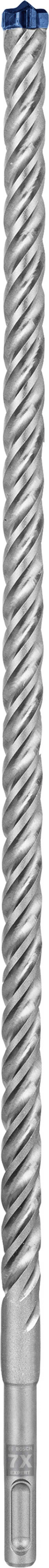 Bosch Accessories EXPERT SDS plus-7X 2608900124 Wolframkarbid Hammerbohrer 1 Stück 14 mm Gesamtlänge 465 mm SDS-Plus 1 St.