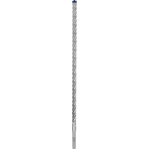 Bosch Accessories EXPERT SDS plus-7X 2608900124 Wolframkarbid Hammerbohrer 1 Stück 14.00 mm Gesamtlänge 465 mm SDS-Plus ...