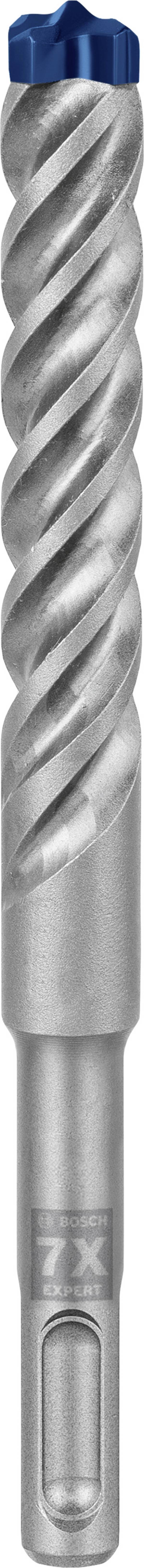 Bosch Accessories EXPERT SDS plus-7X 2608900127 Wolframkarbid Hammerbohrer 1 Stück 15 mm Gesamtlänge 165 mm SDS-Plus 1 St.