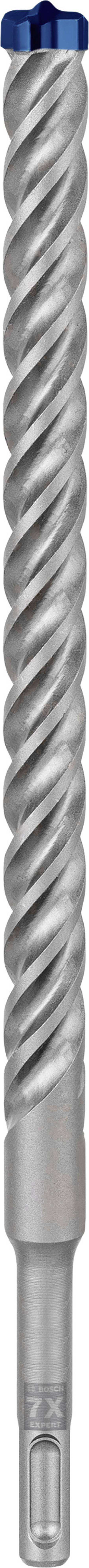 Bosch Accessories EXPERT SDS plus-7X 2608900128 Wolframkarbid Hammerbohrer 1 Stück 15 mm Gesamtlänge 265 mm SDS-Plus 1 St.
