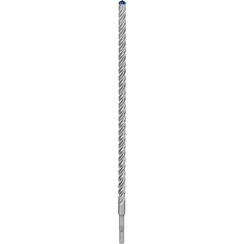 Thumbnail - Bosch Accessories EXPERT SDS plus-7X 2608900129 Wolframkarbid Hammerbohrer 1 Stück 15.00 mm Gesamtlänge 465 mm SDS-Plus ...