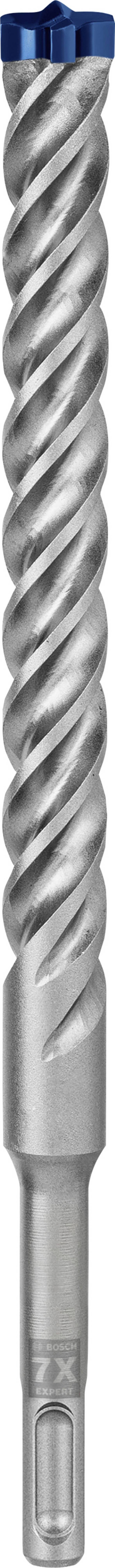 Bosch Accessories EXPERT SDS plus-7X 2608900130  Hammerbohrer 1 Stück 16 mm Gesamtlänge 215 mm SDS-Plus 1 St.