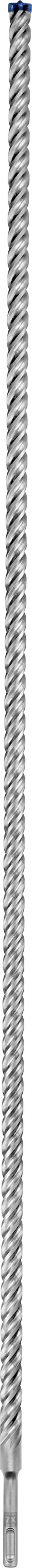 Bosch Accessories EXPERT SDS plus-7X 2608900135  Hammerbohrer 1 Stück 16 mm Gesamtlänge 1000 mm SDS-Plus 1 St.