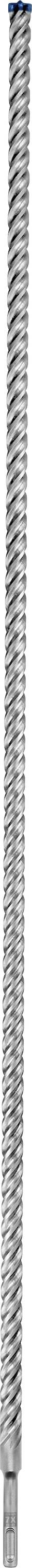 Bosch Accessories EXPERT SDS plus-7X 2608900135 Hammerbohrer 1 Stück 16 mm Gesamtlänge 1000 mm SDS-Plus 1 St.