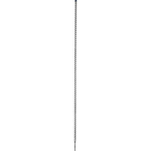 Bosch Accessories EXPERT SDS plus-7X 2608900135 Hammerbohrer 1 Stück 16 mm Gesamtlänge 1000 mm SDS-Plus 1 St.