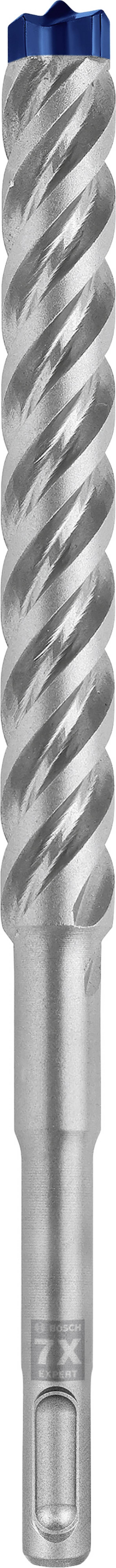 Bosch Accessories EXPERT SDS plus-7X 2608900136 Hammerbohrer 1 Stück 17 mm Gesamtlänge 215 mm SDS-Plus 1 St.