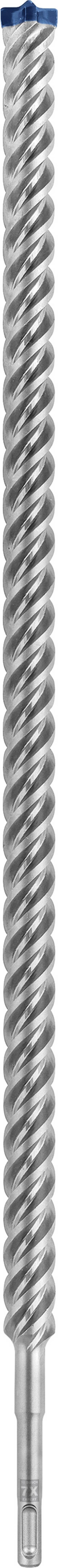 Bosch Accessories EXPERT SDS plus-7X 2608900148  Hammerbohrer 1 Stück 22 mm Gesamtlänge 600 mm SDS-Plus 1 St.
