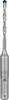 Bosch Accessories EXPERT SDS plus-7X 2608900156 Hammerbohrer 10teilig 4 mm Gesamtlänge 115 mm SDS-Plus 10 St.