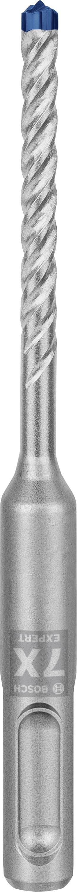 Bosch Accessories EXPERT SDS plus-7X 2608900157 Hammerbohrer 10teilig 5.00 mm Gesamtlänge 115 mm SDS-Plus 10 St.