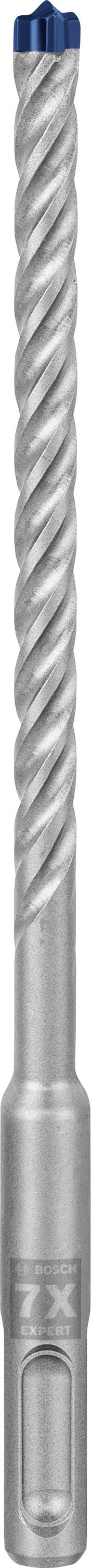 Bosch Accessories EXPERT SDS plus-7X 2608900166 Hammerbohrer 10teilig 7 mm Gesamtlänge 165 mm SDS-Plus 10 St.