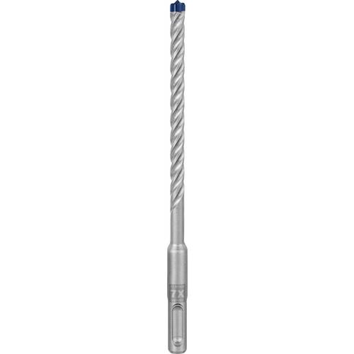 Thumbnail - Bosch Accessories EXPERT SDS plus-7X 2608900166 Hammerbohrer 10teilig 7.00 mm Gesamtlänge 165 mm SDS-Plus 10 St.