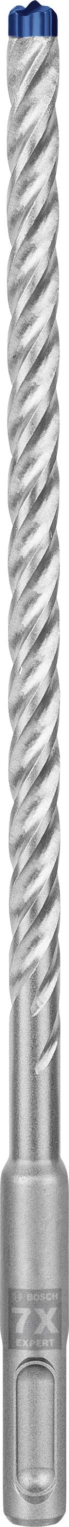 Thumbnail - Bosch Accessories EXPERT SDS plus-7X 2608900168 Hammerbohrer 10teilig 8.00 mm Gesamtlänge 215 mm SDS-Plus 10 St.
