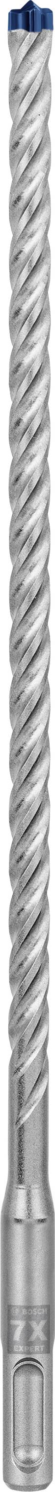 Thumbnail - Bosch Accessories EXPERT SDS plus-7X 2608900169 Hammerbohrer 10teilig 8 mm Gesamtlänge 265 mm SDS-Plus 10 St.