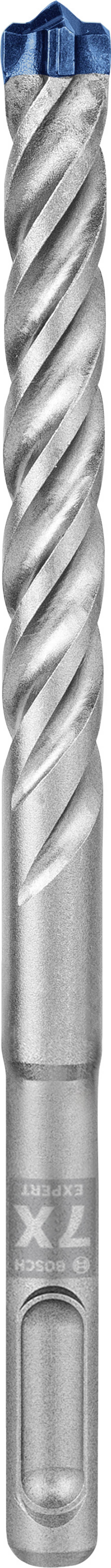 Bosch Accessories EXPERT SDS plus-7X 2608900173 Wolframkarbid Hammerbohrer 10teilig 12 mm Gesamtlänge 165 mm SDS-Plus 10 St.