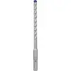 Bosch Accessories EXPERT SDS plus-7X 2608900183 Hammerbohrer 30teilig 8 mm Gesamtlänge 165 mm SDS-Plus 30 St.