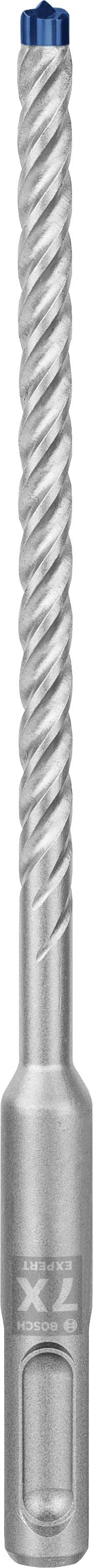 Bosch Accessories EXPERT SDS plus-7X 2608900191 Hammerbohrer 50teilig 6.00 mm Gesamtlänge 165 mm SDS-Plus 50 St.