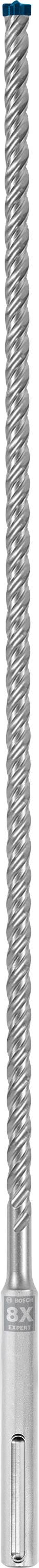 Bosch Accessories EXPERT SDS max-8X 2608900209 Hammerbohrer 1 Stück 14 mm Gesamtlänge 740 mm SDS-Max 1 St.