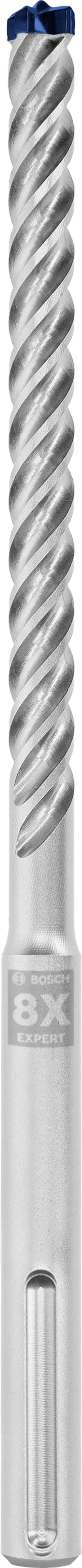Bosch Accessories EXPERT SDS max-8X 2608900214 Wolframkarbid Hammerbohrer 1 Stück 16 mm Gesamtlänge 340 mm SDS-Max 1 St.
