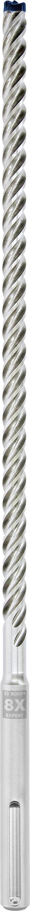 Thumbnail - Bosch Accessories EXPERT SDS max-8X 2608900215 Hammerbohrer 1 Stück 16.00 mm Gesamtlänge 540 mm SDS-Max 1 St.