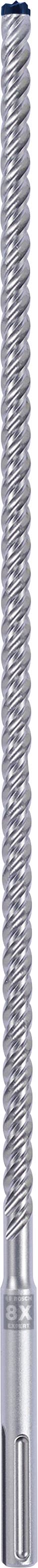 Thumbnail - Bosch Accessories EXPERT SDS max-8X 2608900216 Wolframkarbid Hammerbohrer 1 Stück 16.00 mm Gesamtlänge 740 mm SDS-Max 1 ...
