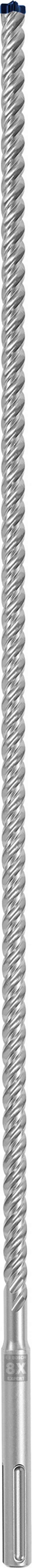 Bosch Accessories EXPERT SDS max-8X 2608900217 Wolframkarbid Hammerbohrer 1 Stück 16 mm Gesamtlänge 940 mm SDS-Max 1 St.