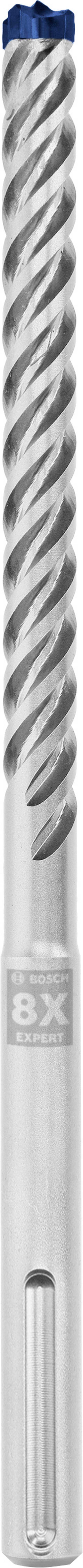 Bosch Accessories EXPERT SDS max-8X 2608900221 Wolframkarbid Hammerbohrer 1 Stück 18 mm Gesamtlänge 340 mm SDS-Max 1 St.
