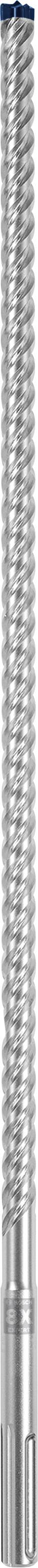 Bosch Accessories EXPERT SDS max-8X 2608900223 Hammerbohrer 1 Stück 18.00 mm Gesamtlänge 740 mm SDS-Max 1 St.