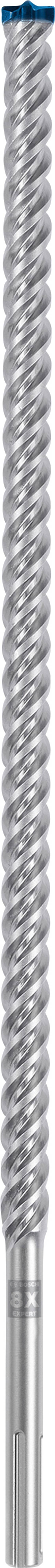 Bosch Accessories EXPERT SDS max-8X 2608900242 Wolframkarbid Hammerbohrer 1 Stück 25 mm Gesamtlänge 720 mm SDS-Max 1 St.