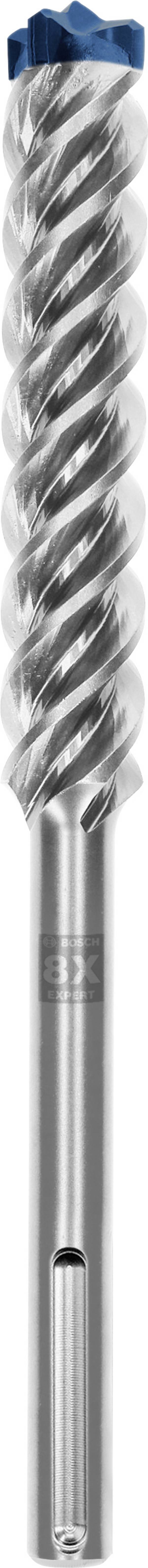 Bosch Accessories EXPERT SDS max-8X 2608900247 Wolframkarbid Hammerbohrer 1 Stück 28 mm Gesamtlänge 320 mm SDS-Max 1 St.