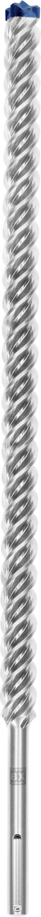Thumbnail - Bosch Accessories EXPERT SDS max-8X 2608900250 Wolframkarbid Hammerbohrer 1 Stück 28 mm Gesamtlänge 920 mm SDS-Max 1 St.