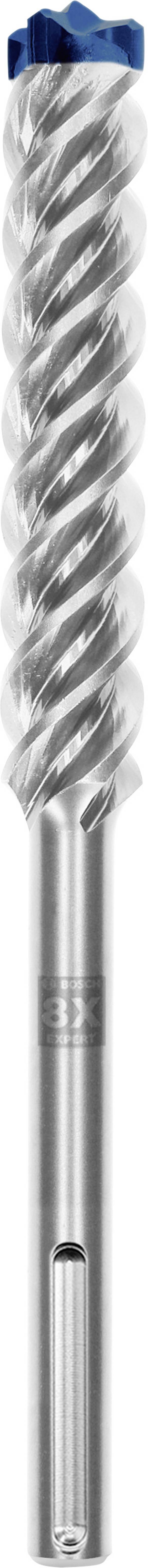 Bosch Accessories EXPERT SDS max-8X 2608900254 Hammerbohrer 1 Stück 32 mm Gesamtlänge 320 mm SDS-Max 1 St.