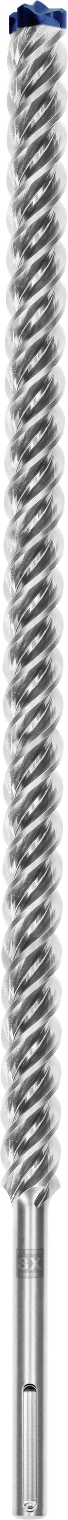 Thumbnail - Bosch Accessories EXPERT SDS max-8X 2608900256 Hammerbohrer 1 Stück 32 mm Gesamtlänge 720 mm SDS-Max 1 St.