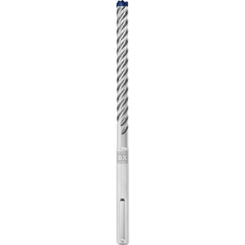 Bosch Accessories EXPERT SDS max-8X 2608900263 Hammerbohrer 5teilig 18.00 mm Gesamtlänge 340 mm SDS-Max 5 St.