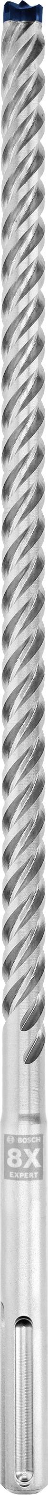 Bosch Accessories EXPERT SDS max-8X 2608900264 Hammerbohrer 5teilig 18 mm Gesamtlänge 540 mm SDS-Max 5 St.
