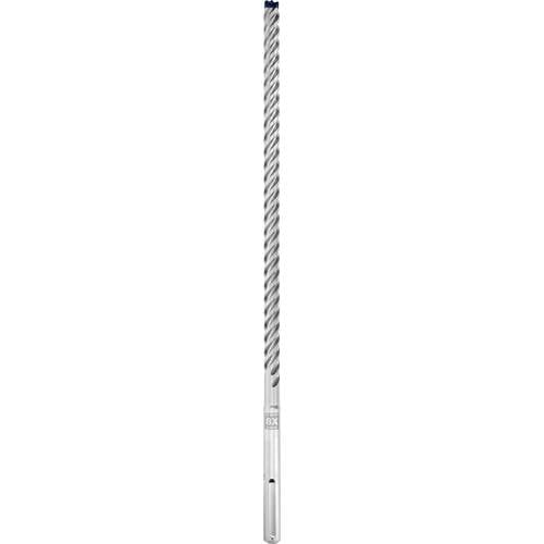 Bosch Accessories EXPERT SDS max-8X 2608900264 Hammerbohrer 5teilig 18 mm Gesamtlänge 540 mm SDS-Max 5 St.