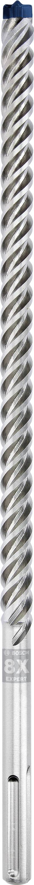Bosch Accessories EXPERT SDS max-8X 2608900267 Hammerbohrer 5teilig 22.00 mm Gesamtlänge 520 mm SDS-Max 5 St.