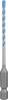 Bosch Accessories EXPERT HEX-9 2608900569 Mehrzweckbohrer 1 Stück 3 mm Gesamtlänge 90 mm Sechskantschaft 1 St.