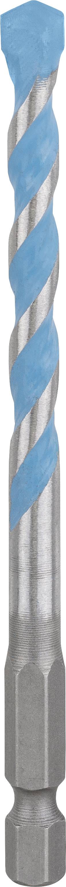 Bosch Accessories EXPERT HEX-9 2608900577 Mehrzweckbohrer 1 Stück 6.5 mm Gesamtlänge 100 mm Sechskantschaft 1 St.