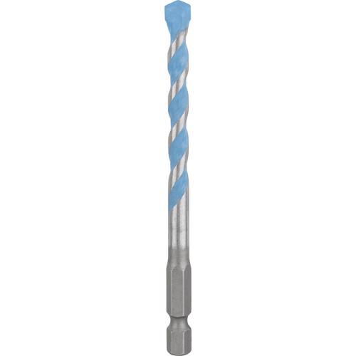 Bosch Accessories EXPERT HEX-9 2608900579 Mehrzweckbohrer 1 Stück 7 mm Gesamtlänge 100 mm Sechskantschaft 1 St.