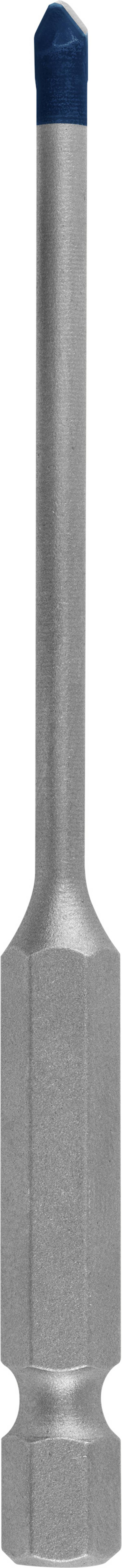 Bosch Accessories 2608900587 Fliesenbohrer 1 Stück 3 mm Gesamtlänge 90 mm Sechskantschaft 1 St.