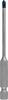 Bosch Accessories 2608900587 Fliesenbohrer 1 Stück 3 mm Gesamtlänge 90 mm Sechskantschaft 1 St.