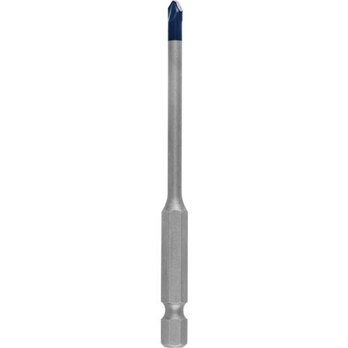 Bosch Accessories EXPERT HEX-9 HardCeramic 2608900588 Fliesenbohrer 1 Stück 4 mm Gesamtlänge 90 mm Sechskantschaft 1 St.