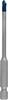 Bosch Accessories 2608900588 Fliesenbohrer 1 Stück 4 mm Gesamtlänge 90 mm Sechskantschaft 1 St.
