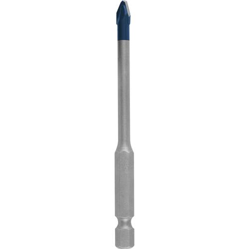 Bosch Accessories EXPERT HEX-9 HardCeramic 2608900589 Fliesenbohrer 1 Stück 5 mm Gesamtlänge 90 mm Sechskantschaft 1 St.
