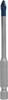 Bosch Accessories 2608900589 Fliesenbohrer 1 Stück 5 mm Gesamtlänge 90 mm Sechskantschaft 1 St.