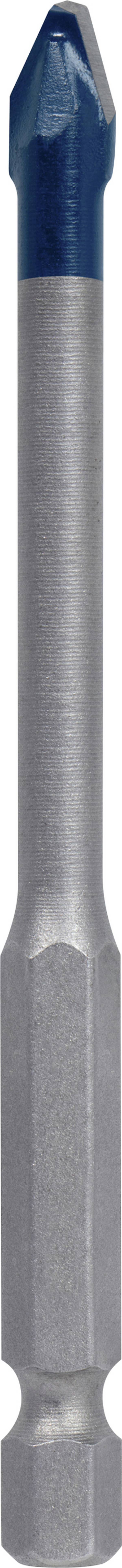 Bosch Accessories 2608900590 Fliesenbohrer 1 Stück 6 mm Gesamtlänge 90 mm Sechskantschaft 1 St.