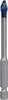Bosch Accessories 2608900590 Fliesenbohrer 1 Stück 6 mm Gesamtlänge 90 mm Sechskantschaft 1 St.