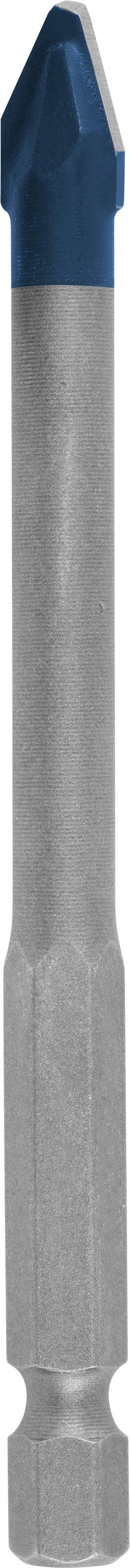 Bosch Accessories EXPERT HEX-9 HardCeramic 2608900591 Fliesenbohrer 1 Stück 7 mm Gesamtlänge 90 mm Sechskantschaft 1 St.