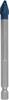 Bosch Accessories 2608900592 Fliesenbohrer 1 Stück 8 mm Gesamtlänge 90 mm Sechskantschaft 1 St.