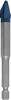 Bosch Accessories 2608900593 Fliesenbohrer 1 Stück 10 mm Gesamtlänge 90 mm Sechskantschaft 1 St.